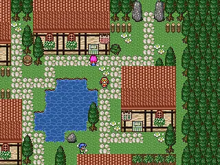 Mystic Slayer - Imagens