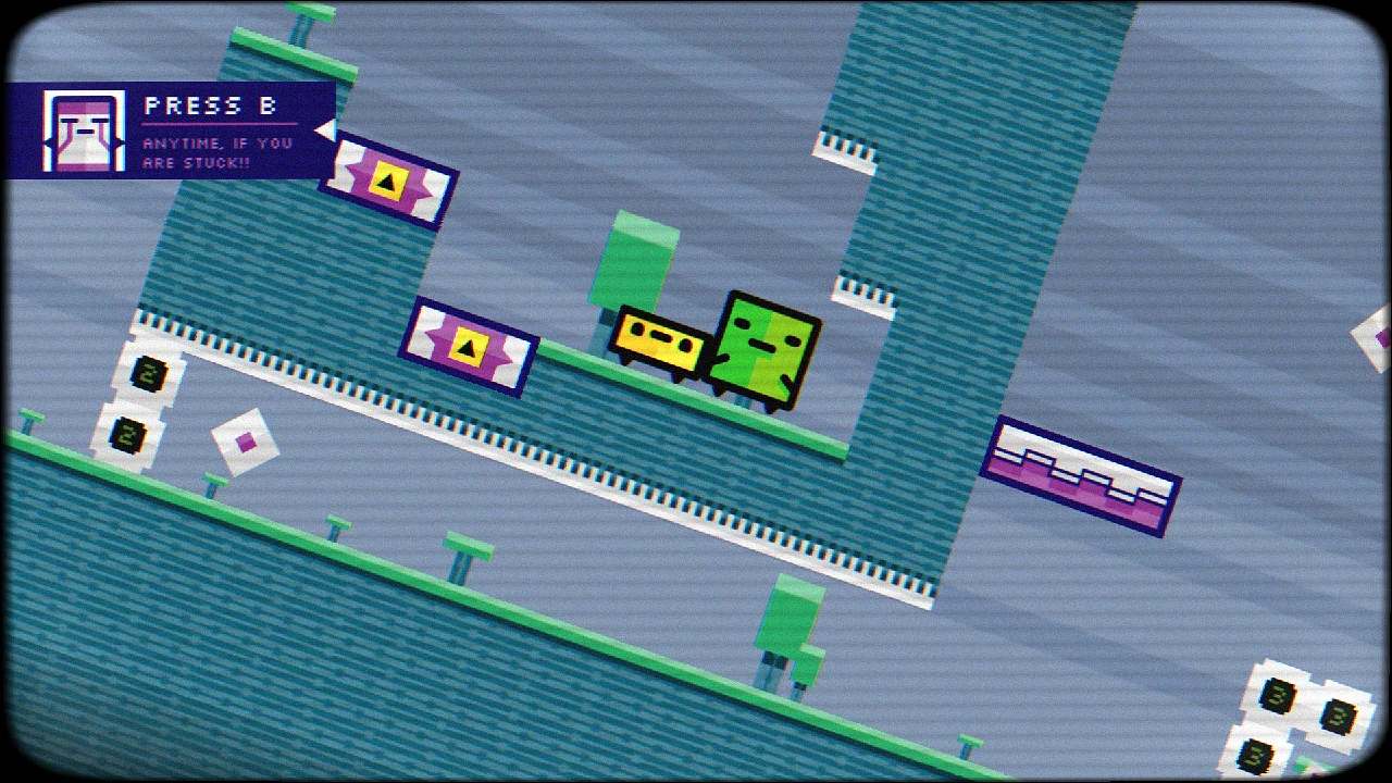 Super Co-op Adventure을(를) 하다
