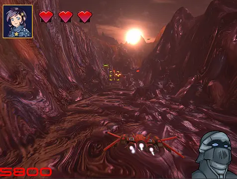 Dawn Reaction - Images