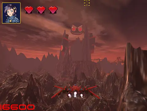 Dawn Reaction - Kuvien