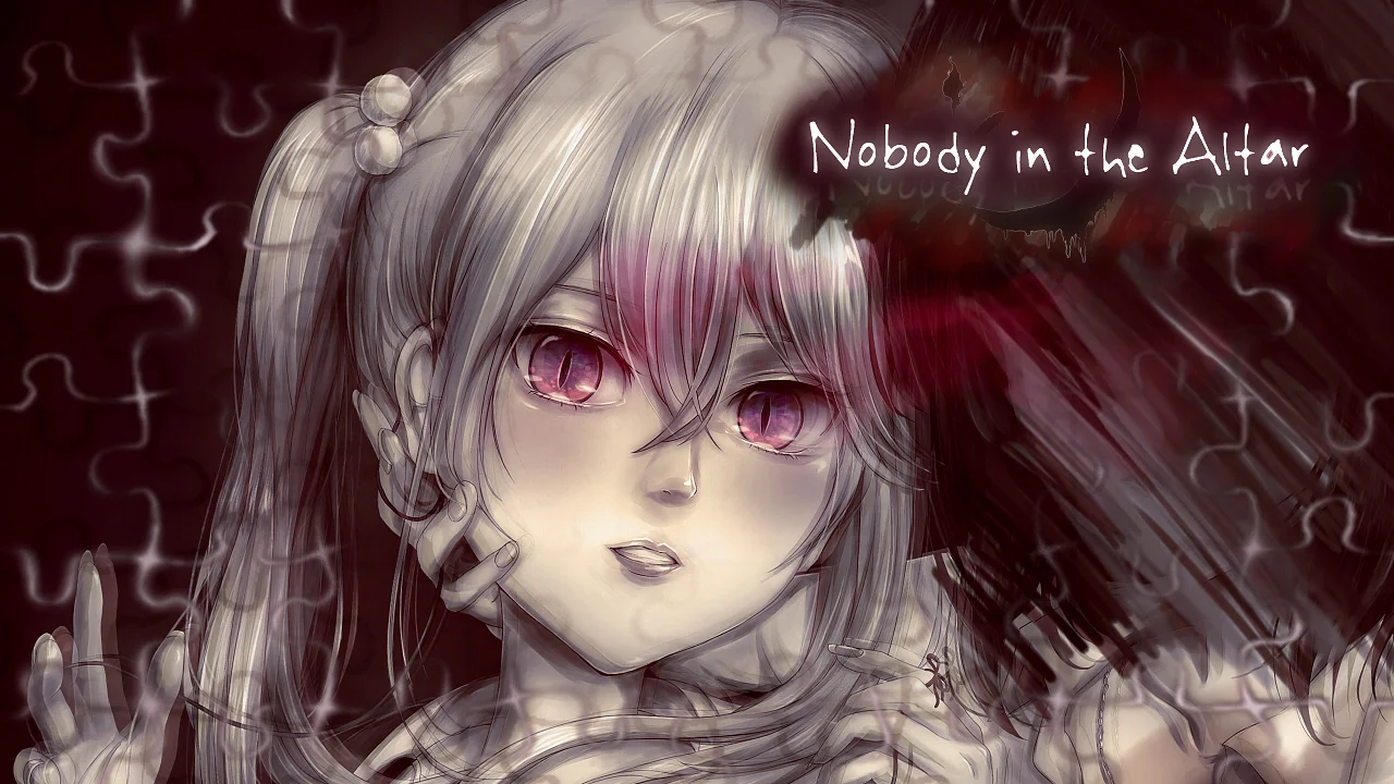 Nobody in the Altar 1をプレイする