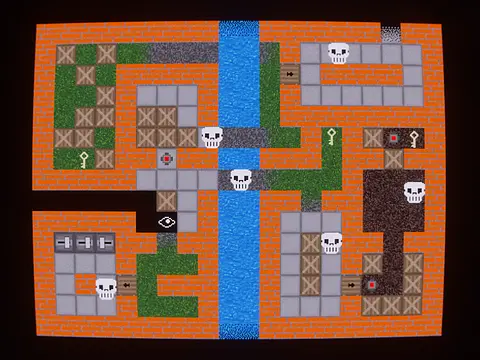 Alagsor - Skärmdumpar