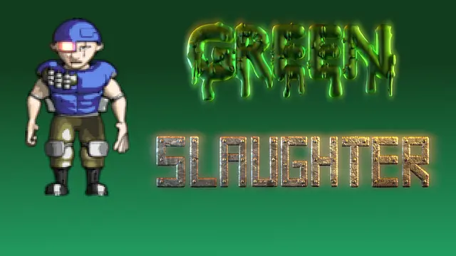 Green Slaughter - Immagini