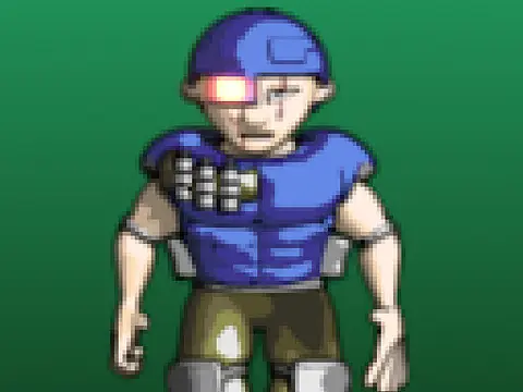 Green Slaughter - Imej