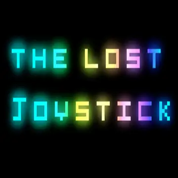 The Lost Joystick - Στιγμιότυπα