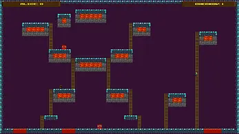 Joue à Spelunk-King