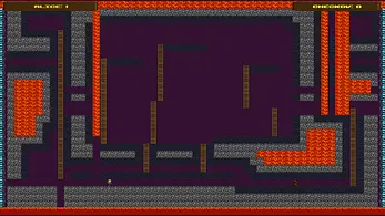 Spelunk-King - Afbeeldingen