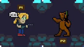 Spelunk-King - Images