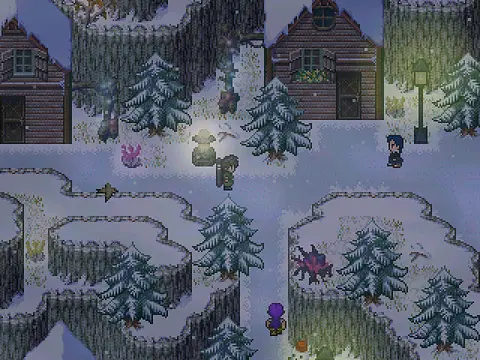 Travelers of Time - Imej