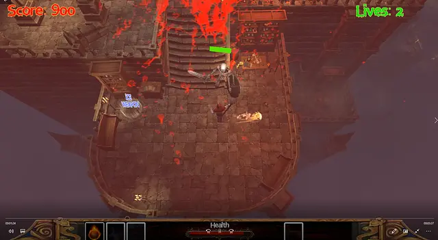 Times of Heresy - Mga piktur