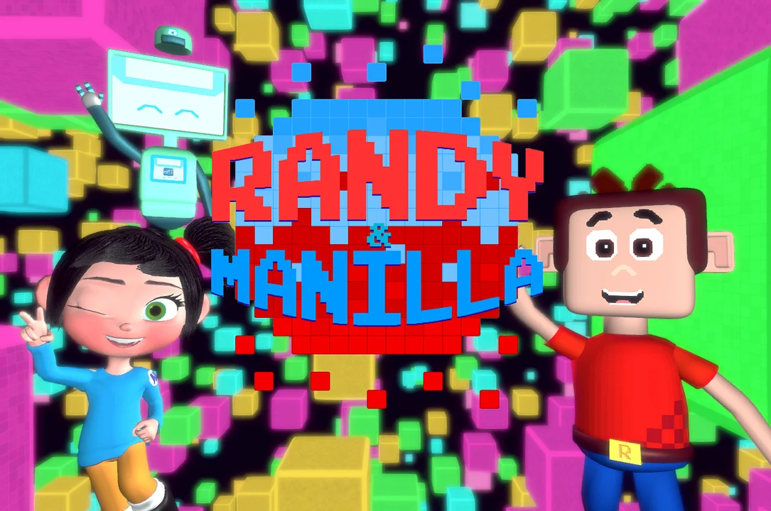 Hraj Randy & Manilla