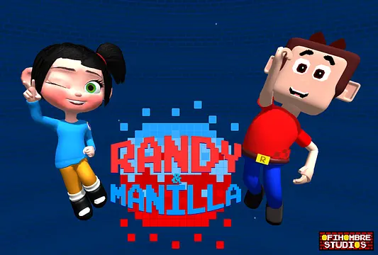 Randy & Manilla - Obrázky