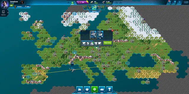 World War Online - Mga piktur