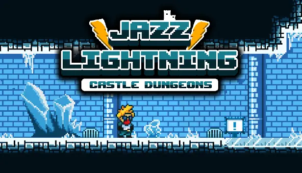 Jazz Lightning - Immagini