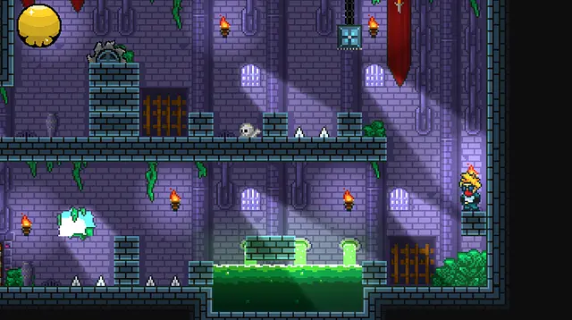 Jazz Lightning - Imágenes