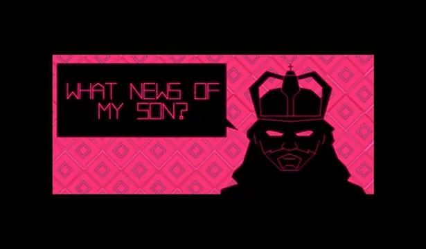 Braindead, Your Majesty - Bilder