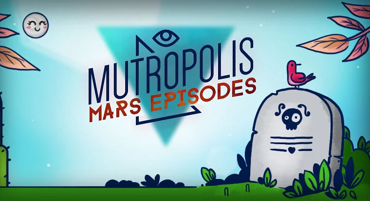 بازی کن Mutropolis Episodes 1