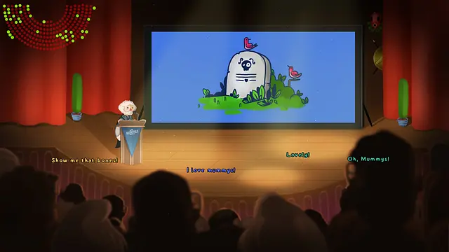 Mutropolis Episodes 1 - Στιγμιότυπα