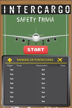 AIRPORT SAFETY TRIVIA - Kuvien