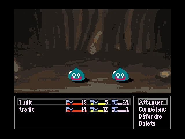 Gioca a Hero Fantasy II