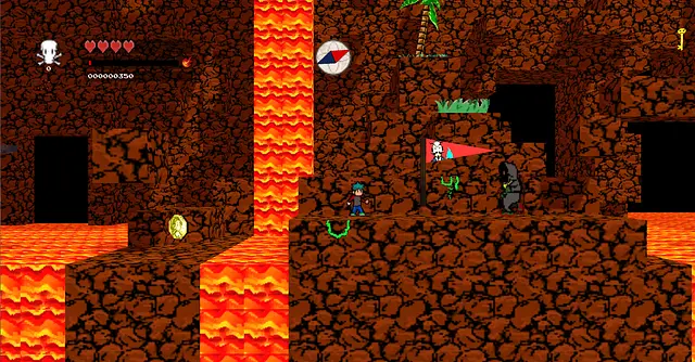 Mystic Mayhem Unleashed D - Immagini