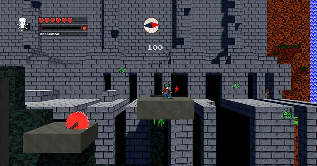 Mystic Mayhem Unleashed D - Mga piktur