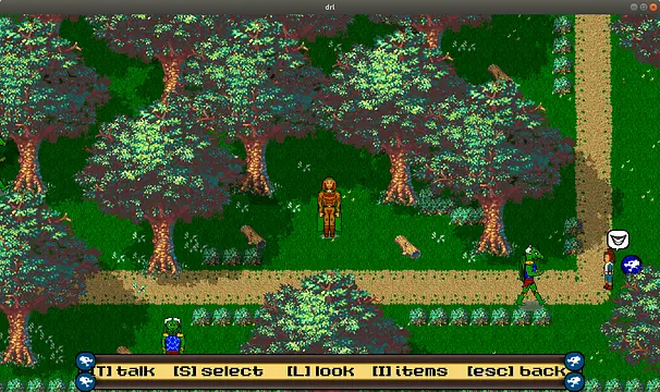 Draconian Nexus - Afbeeldingen