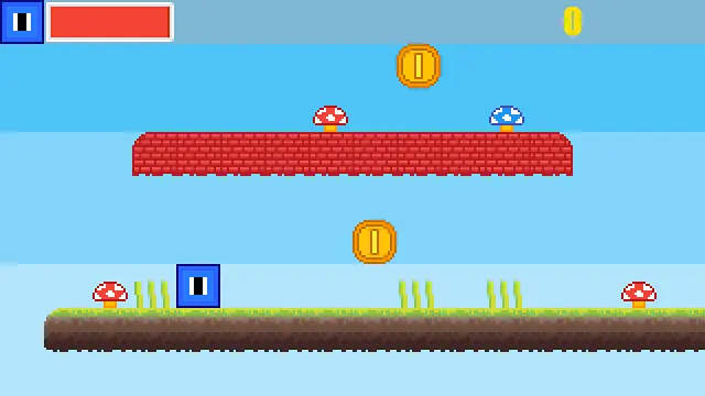 Above the ground - Mga piktur