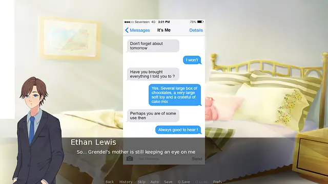 WTC OVN 2 - الشاشات