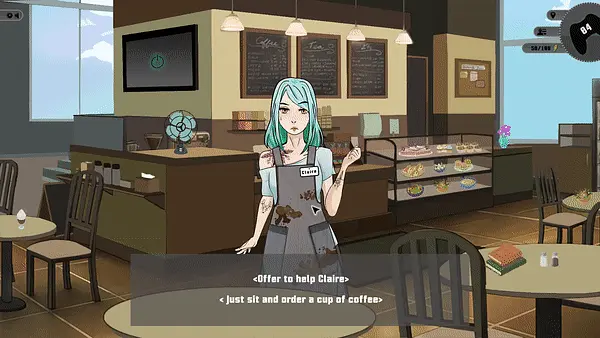 Indiepocalypse खेलें