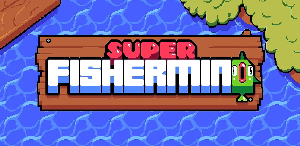 Play Super Fishermind