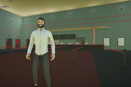 END: Live Through It - Imagens