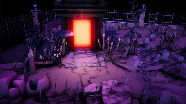 Demons Never Lie - Bilder