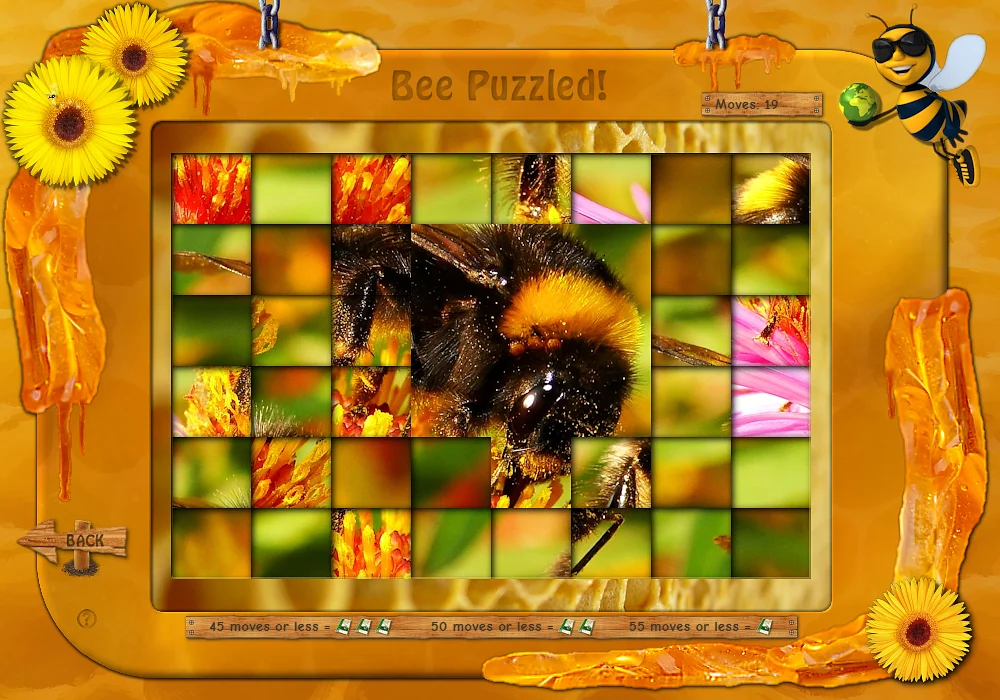 Παίξε Bee Aware! 2.0 (demo)