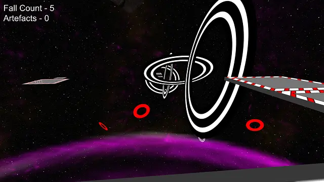 Laruin ang Launch Padding