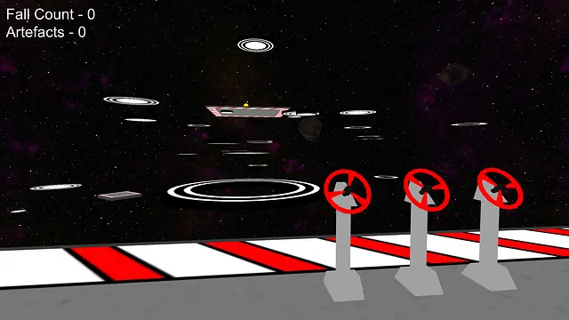 Launch Padding - Imágenes