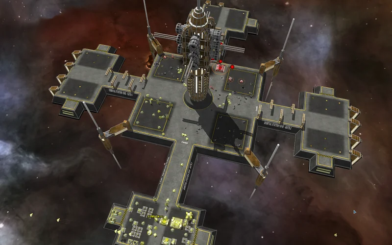 玩 War Machines RTS