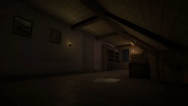 Играть в Who is He: Let Me Out