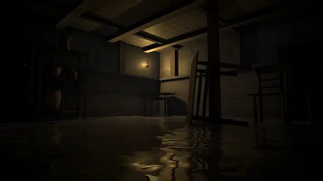 Who is He: Let Me Out - Images