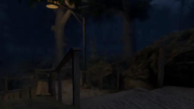 Who is He: Let Me Out - Картинки