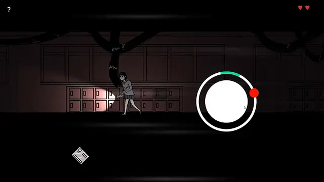 Night Terror - The School - Screenshots