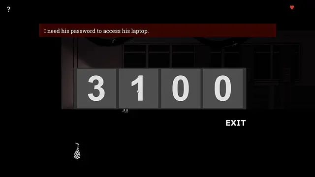 Night Terror - The School - Mga piktur