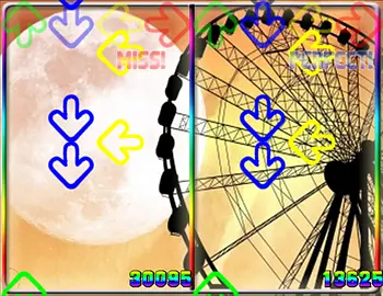 Cactus Strowberry  - الشاشات