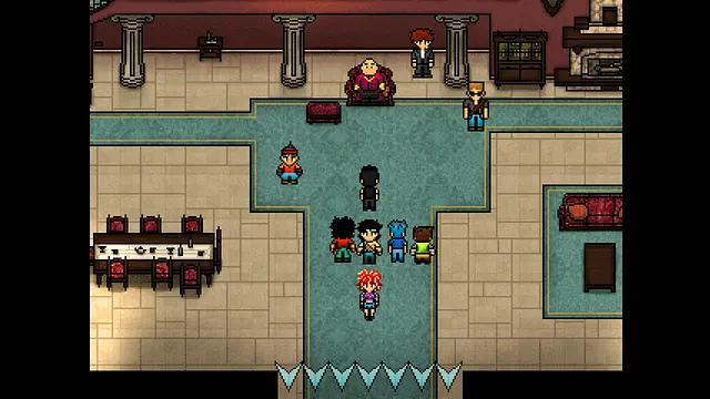 Madness Fantasy - Images