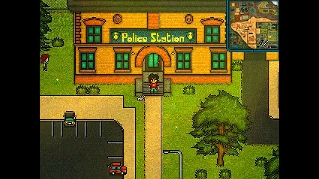 Madness Fantasy - Skärmdumpar