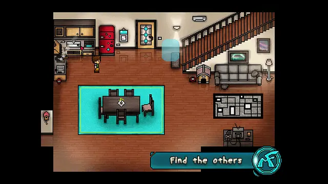 Madness Fantasy - Mga piktur