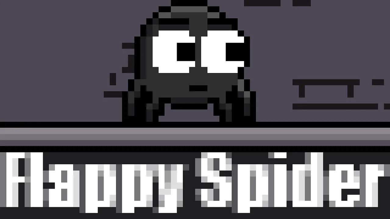 Gioca a Flappy Spider [1.0]