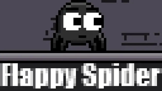 Jogue Flappy Spider [1.0]