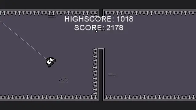 Flappy Spider [1.0] - Obrázky