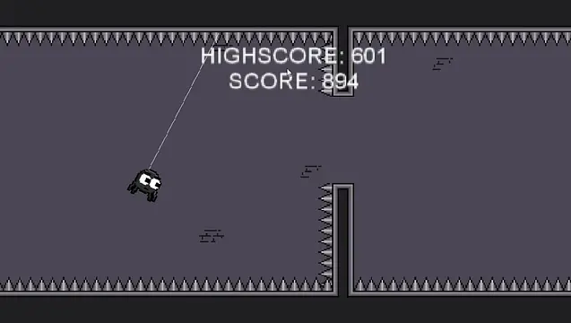 Flappy Spider [1.0] - 图片